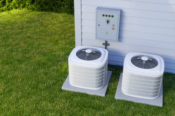 Best HVAC maintenance near me  in Fort Llins, CO