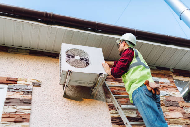 Best Air conditioning repair  in Fort Llins, CO