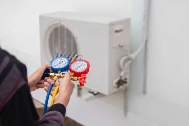 Best HVAC companies near me  in Fort Llins, CO